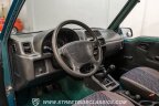 Thumbnail Photo 3 for 1996 Geo Tracker