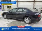 Thumbnail Photo 3 for New 1996 Honda Accord