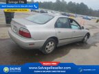 Thumbnail Photo 4 for New 1996 Honda Accord