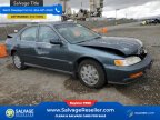 Thumbnail Photo 5 for 1996 Honda Accord