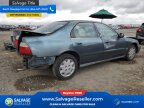 Thumbnail Photo 4 for 1996 Honda Accord