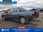 Thumbnail Photo 3 for 1996 Honda Accord