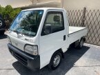 Thumbnail Photo 2 for 1996 Honda Acty