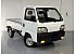 1996 Honda Acty