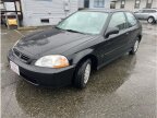 Thumbnail Photo 2 for 1996 Honda Civic