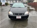 Thumbnail Photo 1 for 1996 Honda Civic