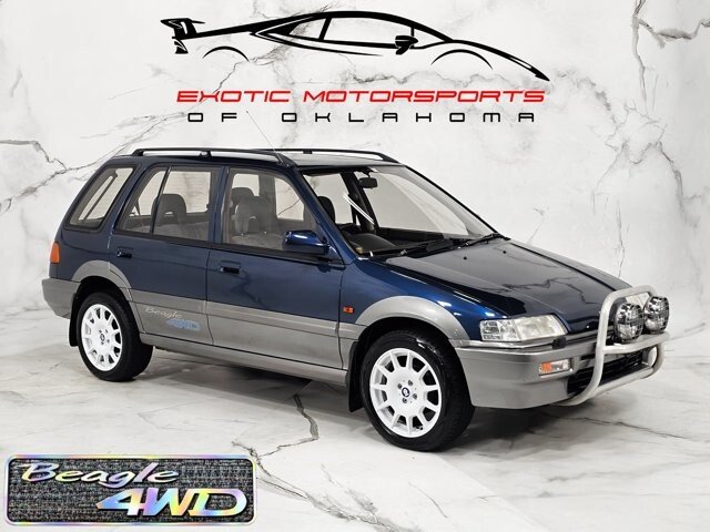 1996 Honda Civic