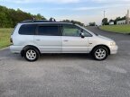 Thumbnail Photo 3 for 1996 Honda Odyssey