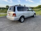 Thumbnail Photo 4 for 1996 Honda Odyssey