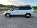Thumbnail Photo 5 for 1996 Honda Odyssey