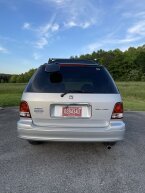 Thumbnail Photo 6 for 1996 Honda Odyssey