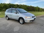Thumbnail Photo 2 for 1996 Honda Odyssey