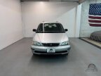Thumbnail Photo 6 for 1996 Honda Odyssey LX