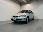 Thumbnail Photo 3 for 1996 Honda Odyssey LX