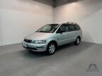 Thumbnail Photo 2 for 1996 Honda Odyssey LX