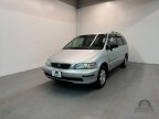 Thumbnail Photo 4 for 1996 Honda Odyssey LX