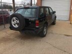 Thumbnail Photo 4 for 1996 Honda Passport