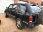 Thumbnail Photo 3 for 1996 Honda Passport