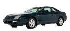 Thumbnail Photo 5 for 1996 Honda Prelude