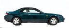 Thumbnail Photo 3 for 1996 Honda Prelude