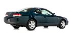 Thumbnail Photo 6 for 1996 Honda Prelude