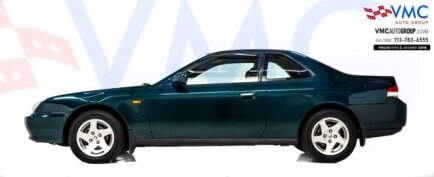 Photo 1 for 1996 Honda Prelude