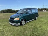 1996 Honda Stepwgn