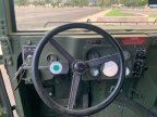Thumbnail Photo 6 for 1996 Hummer H1 4-Door Open Top for Sale by Owner