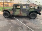 Thumbnail Photo 2 for 1996 Hummer H1 4-Door Open Top for Sale by Owner