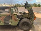 Thumbnail Photo 3 for 1996 Hummer H1 4-Door Open Top for Sale by Owner