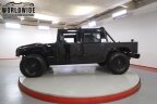 Thumbnail Photo 3 for 1996 Hummer H1 4-Door Open Top