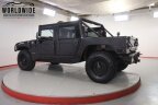 Thumbnail Photo 5 for 1996 Hummer H1 4-Door Open Top