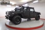 Thumbnail Photo 6 for 1996 Hummer H1 4-Door Open Top