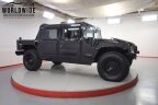 Thumbnail Photo 2 for 1996 Hummer H1 4-Door Open Top