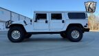 Thumbnail Photo 4 for 1996 Hummer H1 4-Door Wagon