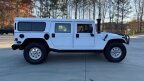Thumbnail Photo 6 for 1996 Hummer H1 4-Door Wagon