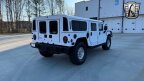 Thumbnail Photo 5 for 1996 Hummer H1 4-Door Wagon