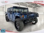 Thumbnail Photo 6 for 1996 Hummer H1
