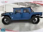 Thumbnail Photo 1 for 1996 Hummer H1