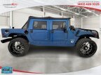Thumbnail Photo 5 for 1996 Hummer H1