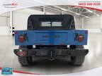 Thumbnail Photo 3 for 1996 Hummer H1