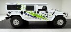 Thumbnail Photo 5 for 1996 Hummer H1