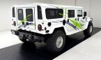 Thumbnail Photo 4 for 1996 Hummer H1