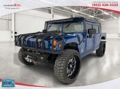 1996 Hummer H1