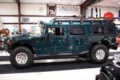 1996 Hummer H1