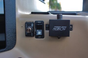 1996 Hummer H1