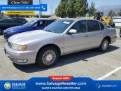 New 1996 Infiniti I30