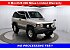 1996 Isuzu Bighorn
