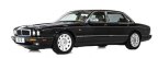 Thumbnail Photo 6 for 1996 Jaguar XJ12 Sedan