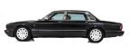 Thumbnail Photo 3 for 1996 Jaguar XJ12 Sedan